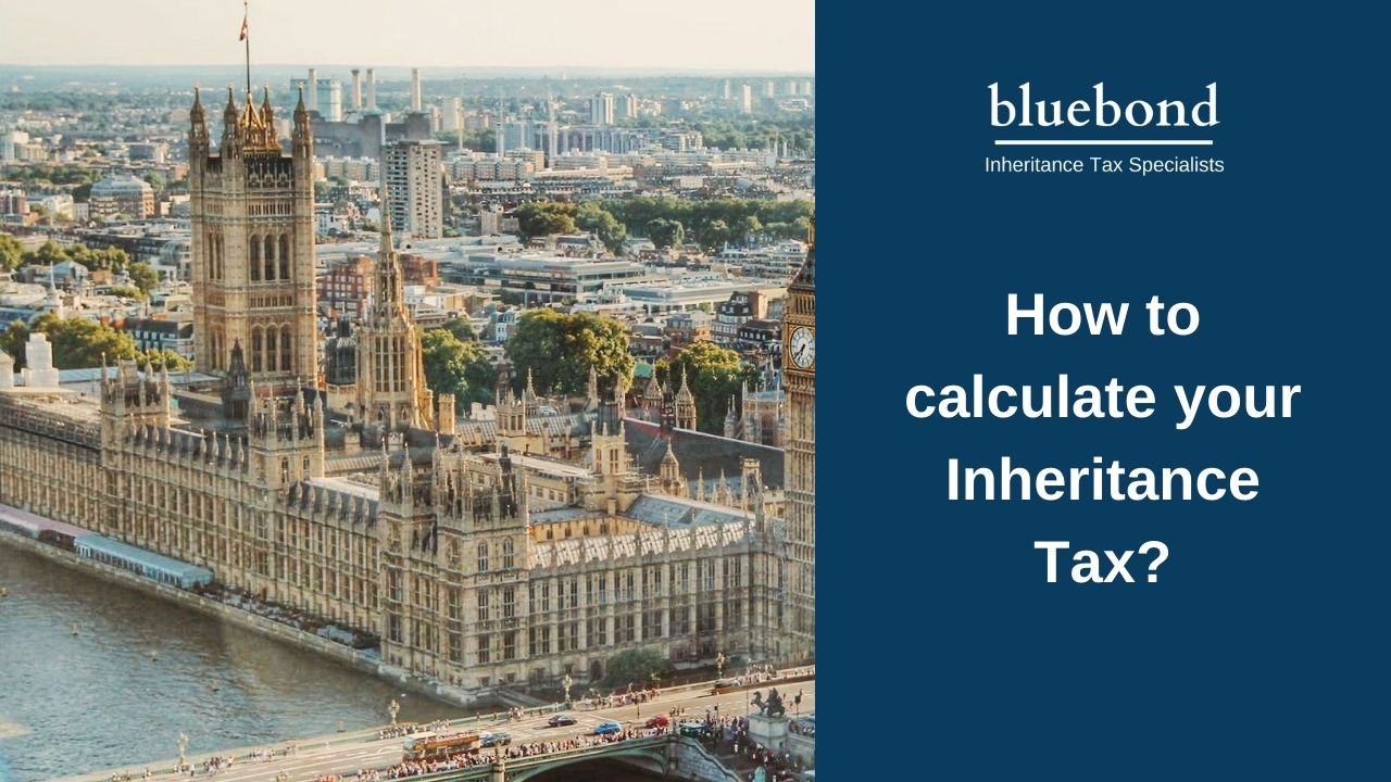 Inheritance Tax Planning Blueond Tax Planning